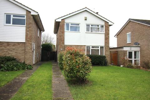 3 bedroom detached house for sale, Charles Close, Thornbury, Bristol