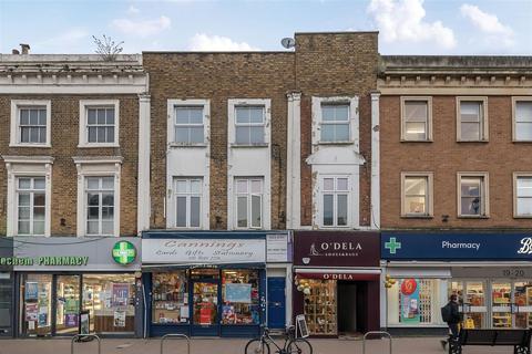 Victoria Road, Surbiton