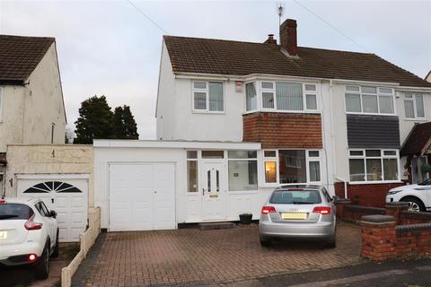 3 bedroom semi-detached house for sale, Widney Avenue, Aldridge