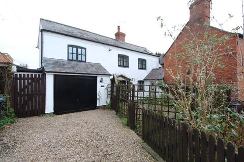 2 bedroom character property to rent, Welford Road, South Kilworth LE17