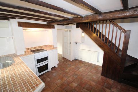 2 bedroom character property to rent, Welford Road, South Kilworth LE17