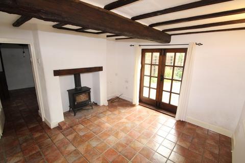 2 bedroom character property to rent, Welford Road, South Kilworth LE17