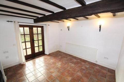 2 bedroom character property to rent, Welford Road, South Kilworth LE17