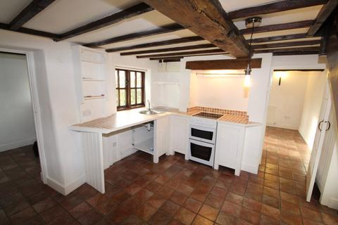 2 bedroom character property to rent, Welford Road, South Kilworth LE17