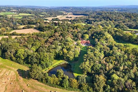 6 bedroom detached house for sale, Whatlington Road, Battle, East Sussex, TN33