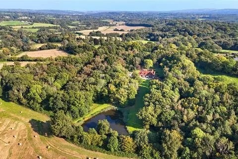 6 bedroom detached house for sale – pohled 2