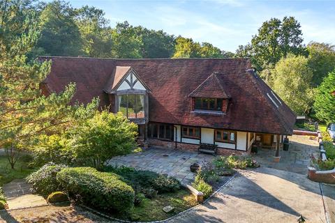 6 bedroom detached house for sale, Whatlington Road, Battle, East Sussex, TN33