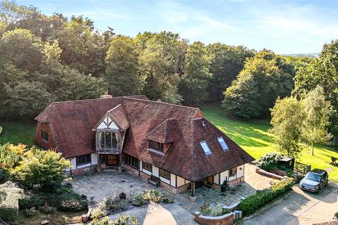 6 bedroom detached house for sale, Whatlington Road, Battle, East Sussex, TN33