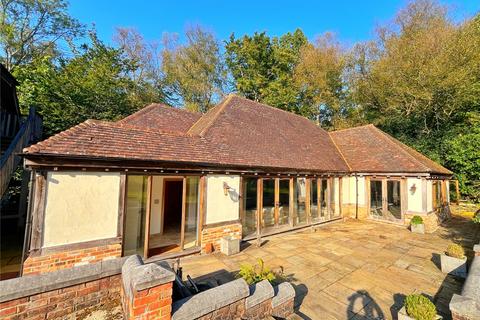 6 bedroom detached house for sale, Whatlington Road, Battle, East Sussex, TN33