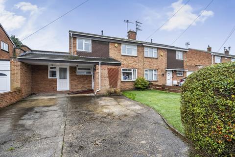 4 bedroom semi-detached house for sale, Myrtle Gardens, Swindon, Wiltshire