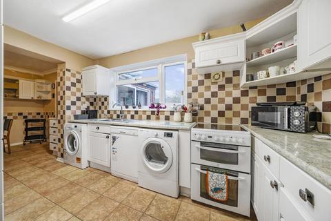 4 bedroom semi-detached house for sale, Myrtle Gardens, Swindon, Wiltshire