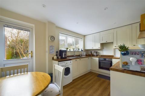 3 bedroom terraced house for sale, Merryhill Road, Bracknell, Berkshire, RG42