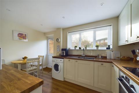 3 bedroom terraced house for sale, Merryhill Road, Bracknell, Berkshire, RG42