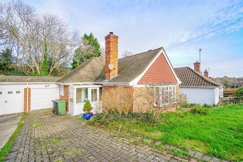 3 bedroom detached bungalow for sale, Knowle Road, Fairlight, Hastings