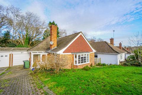 3 bedroom detached bungalow for sale, Knowle Road, Fairlight, Hastings