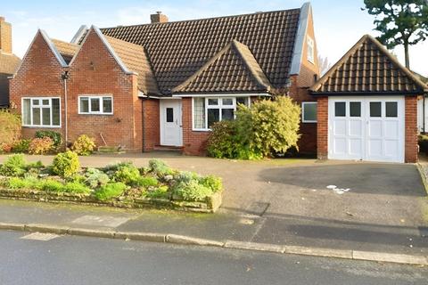 7 Finstall Close, Sutton Coldfield, B72 1HA