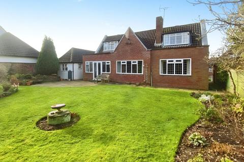 7 Finstall Close, Sutton Coldfield, B72 1HA