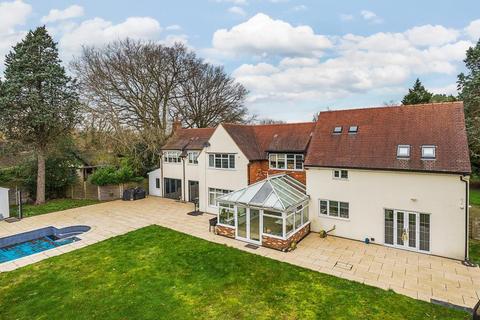 7 bedroom detached house for sale, Hurst,  Reading,  RG10