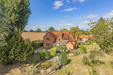 4 bedroom detached house for sale, Mountnessing Road, Billericay