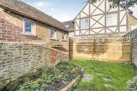 2 bedroom semi-detached house for sale, London Road, Sayers Common, Hassocks, West Sussex, BN6