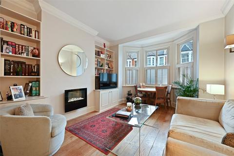 2 bedroom apartment for sale, Lionel Mansions, Haarlem Road, London, W14