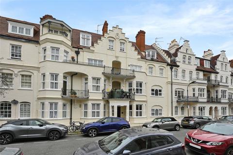 2 bedroom apartment for sale, Lionel Mansions, Haarlem Road, London, W14