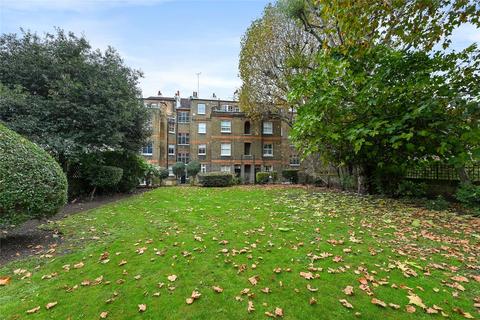 2 bedroom apartment for sale, Lionel Mansions, Haarlem Road, London, W14