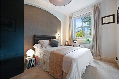 2 bedroom apartment for sale, Lionel Mansions, Haarlem Road, London, W14