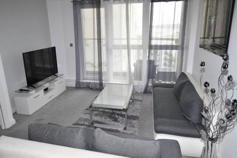 1 bedroom flat to rent, Aurora, Maritime Quarter, , Swansea