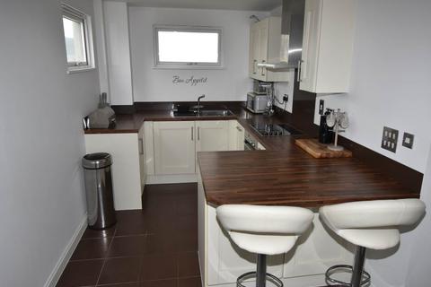 1 bedroom flat to rent, Aurora, Maritime Quarter, , Swansea