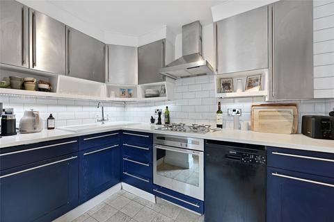 16a Westwick Gardens, London, W14 0BU