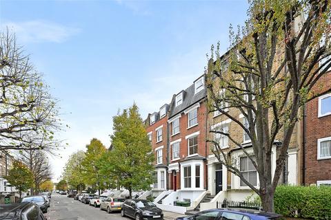 16a Westwick Gardens, London, W14 0BU