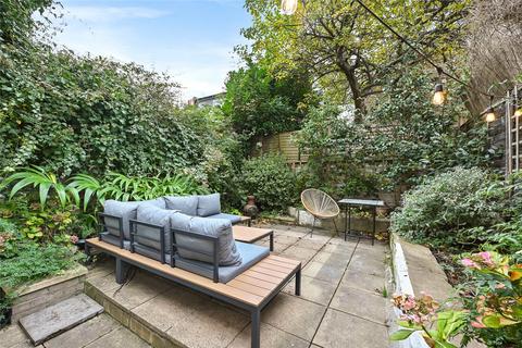 16a Westwick Gardens, London, W14 0BU