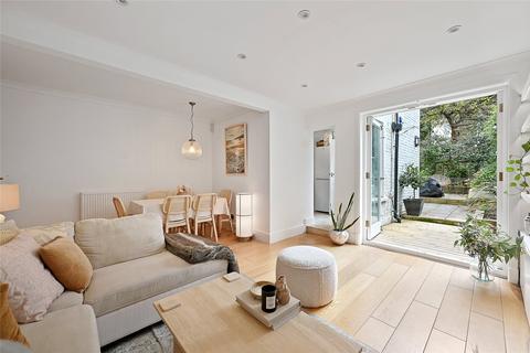 16a Westwick Gardens, London, W14 0BU