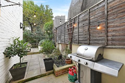 16a Westwick Gardens, London, W14 0BU