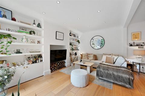 16a Westwick Gardens, London, W14 0BU
