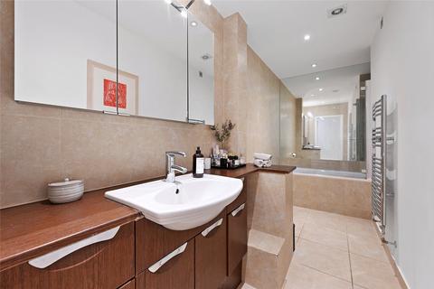 16a Westwick Gardens, London, W14 0BU