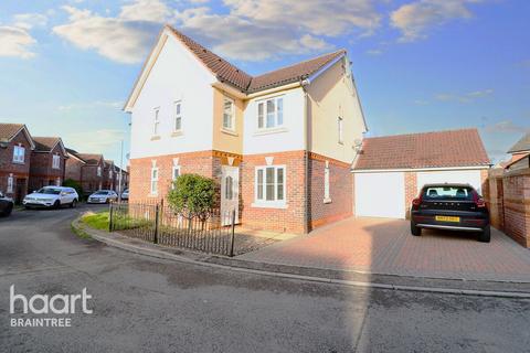 undefined, Springfields, Braintree