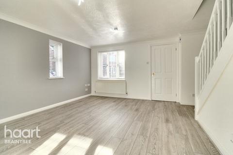undefined, Springfields, Braintree