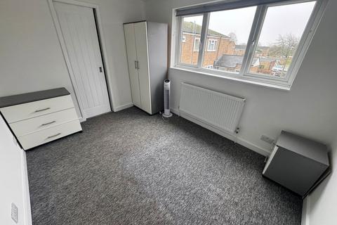 1 bedroom house of multiple occupation to rent, Ely Close, Stevenage SG1