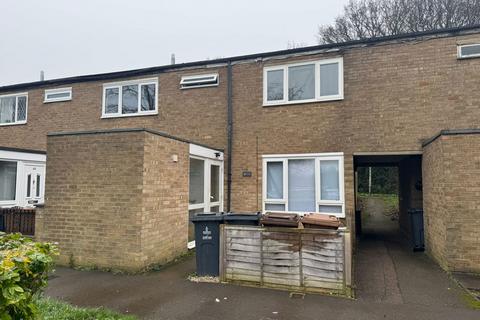 1 bedroom house of multiple occupation to rent, Ely Close, Stevenage SG1