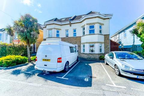 1 bedroom maisonette to rent, Woodside Road, Southbourne, Bournemouth