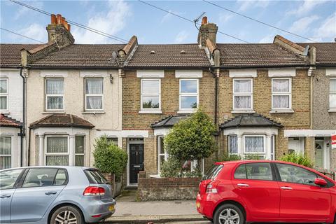 3 bedroom terraced house to rent, Hampton Road, Croydon, CR0