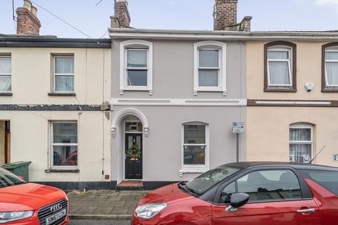 4 bedroom terraced house for sale, Swindon Street, Gloucestershire GL51