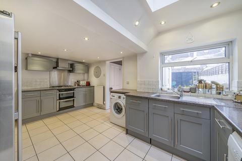 4 bedroom terraced house for sale, Swindon Street, Gloucestershire GL51