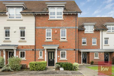 Kingfisher Drive, Maidenhead, Berkshire, SL6