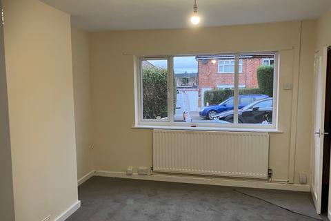 3 bedroom terraced house to rent, York Avenue, Walsall