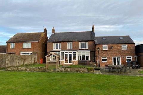 4 bedroom farm house to rent, Oxclose Farmhouse, West Rounton, Northallerton