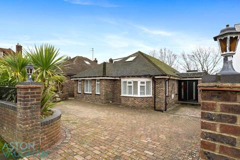 4 bedroom detached bungalow for sale, Vale Avenue, Brighton BN1