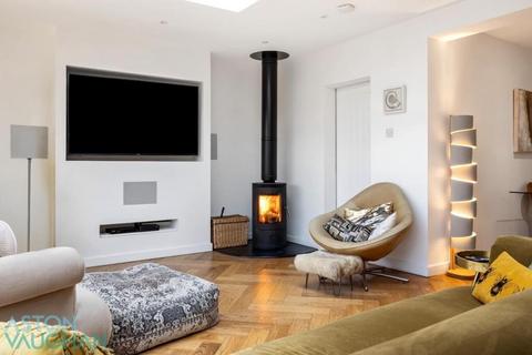 5 bedroom detached house for sale, Vale Avenue, Brighton BN1